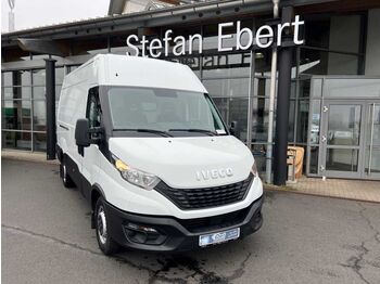 Fourgon utilitaire IVECO Daily 35s16