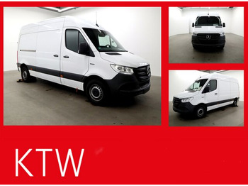 Fourgon utilitaire MERCEDES-BENZ eSprinter 312