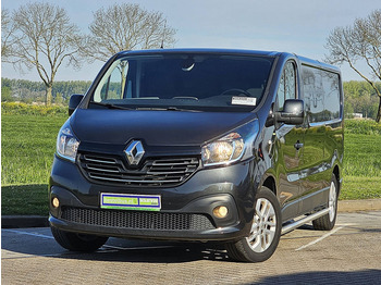 Fourgonnette RENAULT Trafic