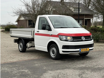 Pick-up VOLKSWAGEN Transporter