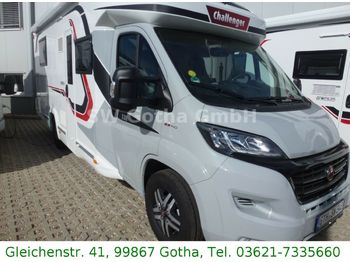 Camping-car Challenger 338 Fiat Premium M20
