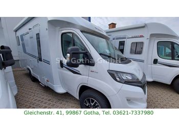 Camping-car Pilote 690 GJ Evidence 2021