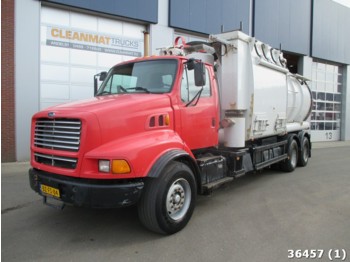 Ford LT9513 Sand sucker - Camion vidangeur