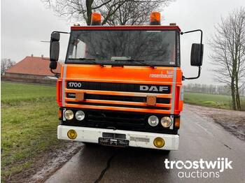 Camion de pompier DAF 1700: photos 1