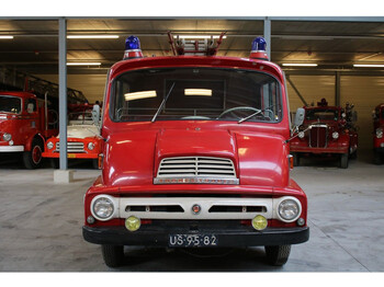 Camion de pompier Diversen Thames Trader T55: photos 2