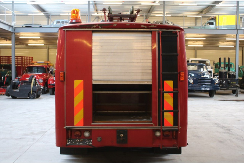 Camion de pompier Diversen Thames Trader T55: photos 4