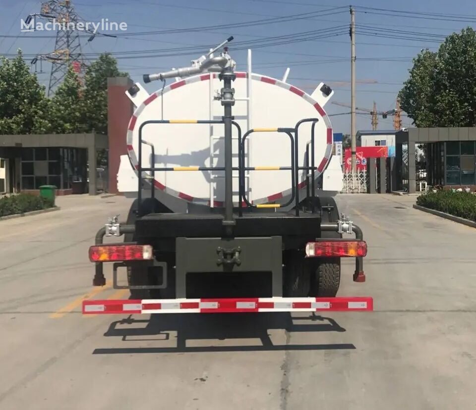 Véhicule de voirie/ Spécial, Camion citerne Howo water tank truck Sinotruk tank lorry: photos 5