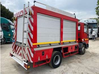 Camion de pompier Iveco Eurocargo 100E15: photos 3