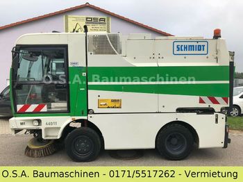 Balayeuse de voirie Kehrmaschine Schmidt S2W1P, ab 236€/mtl.!: photos 1