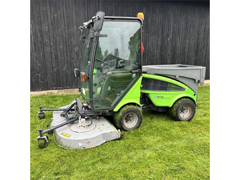 Nilfisk 2250A0 - Véhicule de voirie/ Spécial