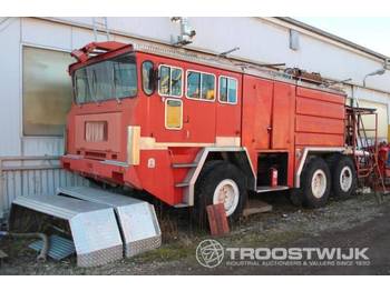 Camion de pompier Rosenbauer LF910-42V: photos 1