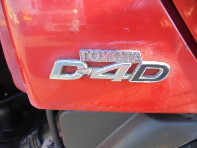 Remorqueuse Toyota Dyna 150 D4D: photos 12