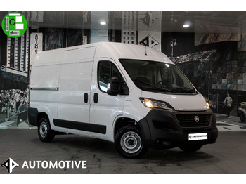 Fourgon utilitaire neuf FIAT Ducato Fg 35 L2H2 140CV Pack Aire: photos 1