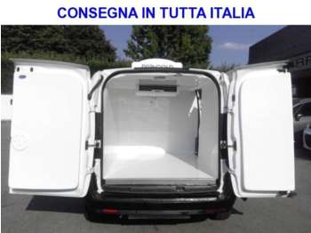 Utilitaire frigorifique Fiat Doblo 1.4 N.P FRIGO NUOVO FNAX ATP 2027 RETE STRADA: photos 1