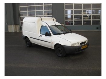 Ford Courier 1.8 D - Véhicule utilitaire