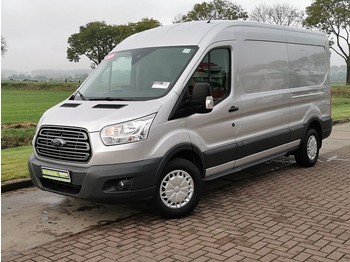Fourgon utilitaire Ford Transit 2.0 TDCI L3H: photos 1