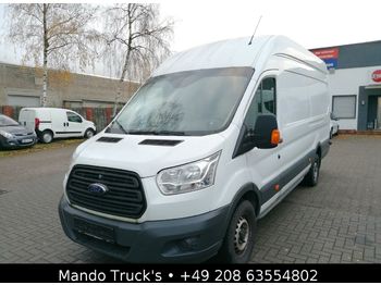 Fourgon utilitaire Ford Transit 350  L4 H3: photos 1