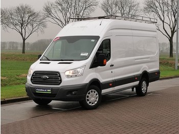 Fourgon utilitaire Ford Transit 350 l4h3 trend 105pk!: photos 1