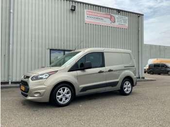 Fourgon utilitaire Ford Transit Connect 1.5 TDCI L1 Trend: photos 1