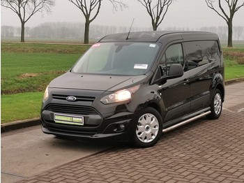 Fourgon utilitaire Ford Transit Connect  1.5 tdci trend l2: photos 1