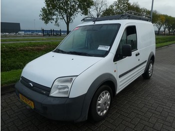 Fourgon utilitaire Ford Transit Connect 1.8T: photos 1