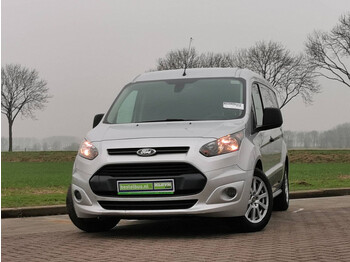 Ford Transit Connect  l2 trekhaak euro6 - fourgon grand volume