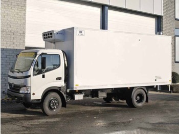 TOYOTA DYNA 500 KITCHEN - Fourgon grand volume