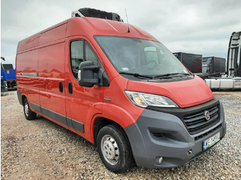  FIAT DUCATO FURGON BLASZAK - Fourgon utilitaire