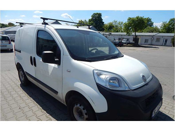  FIAT FIORINO FURGON BLASZAK - Fourgon utilitaire