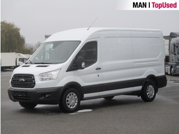 Fourgon utilitaire FORD TRANSIT