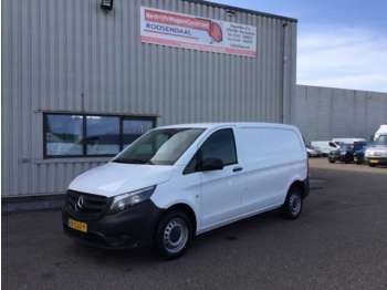 Fourgon utilitaire Mercedes-Benz Vito 109 CDI Functional Airco