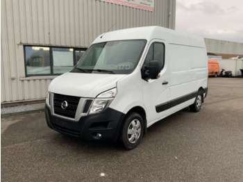 Fourgon utilitaire Nissan NV400 2.3 dCi L2H2 Business,Airco,3 Zits,Cruise