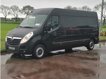 Fourgon utilitaire Opel Movano 2.3 cdti l3h2 maxi