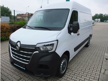 Fourgon utilitaire Renault MASTER L2H2 3500KG