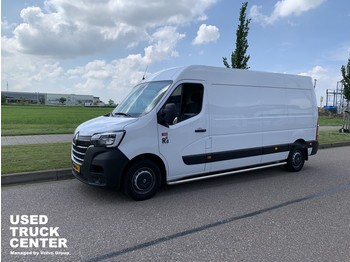 Fourgon utilitaire Renault Master Red Edition 150.35 L3 H2 !!! 6.706 km New Model