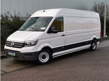 Fourgon utilitaire Volkswagen Crafter 35 2.0 tdi