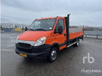 Pick-up IVECO DAILY 40C11 4x2: photos 1