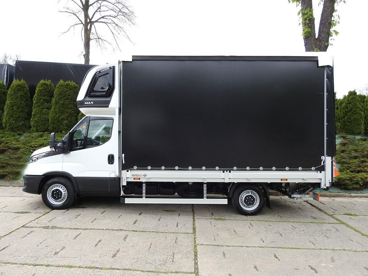 IVECO Daily 35S18 — crédit-bail IVECO Daily 35S18: photos 6