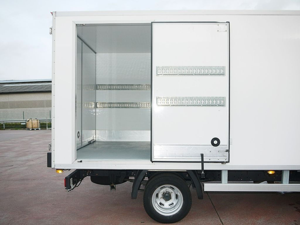 Utilitaire frigorifique Iveco 35C14 DAILY KUHLKOFFER CARRIER XARIOS 350 A/C: photos 10