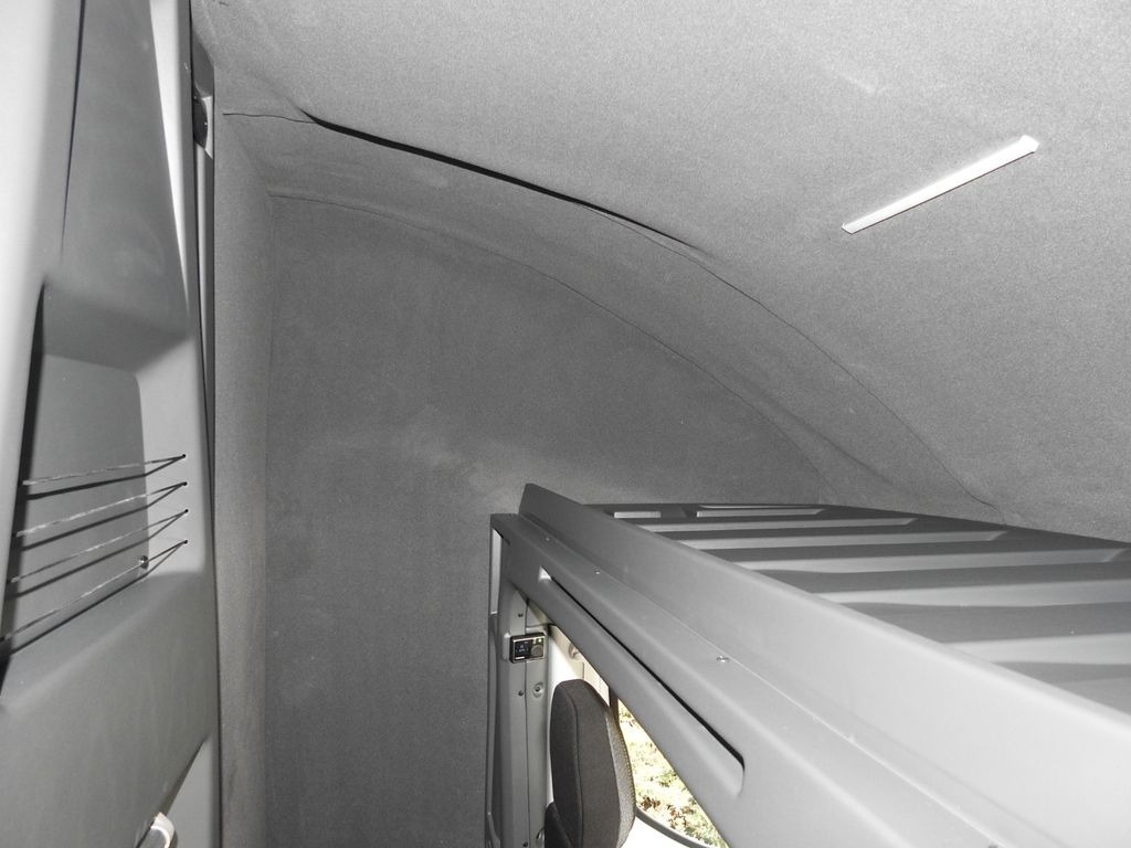 Utilitaire rideaux coulissants (PLSC), Utilitaire double cabine neuf Iveco DAILY 35S18 NEUE PRITSCHE PLANE 10  PALETTEN: photos 31