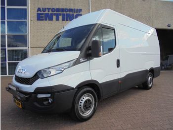 Fourgon utilitaire Iveco Daily 35 S13 HIMATIC: photos 1