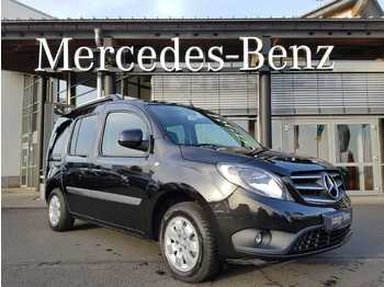 Transport de personnes Mercedes-Benz Citan Tourer EDITION Navi Rückfahrhilfe: photos 1