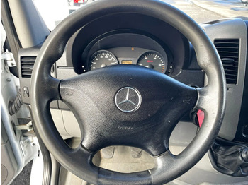 Mercedes-Benz Sprinter 313 *Export*AHK 2.0t*Bluetooth*Airco*Dak hoog*Dakdrager - Fourgon utilitaire: photos 4