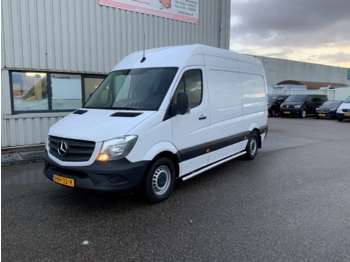 Fourgon utilitaire Mercedes-Benz Sprinter 314 2.2 CDI L2H2 Functional Airco ,Navi,3 Zits ,Op: photos 1