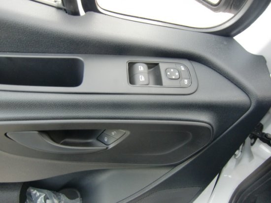 Fourgon utilitaire Mercedes-Benz Sprinter 315 CDI Kasten, Schiebetür rechts, Lang Exportpreis: photos 11