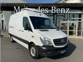 Utilitaire frigorifique Mercedes-Benz Sprinter 316 CDI Frischdienst Fahr-&Standkühlung: photos 1