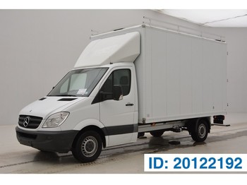 Fourgon utilitaire Mercedes-Benz Sprinter Sprinter 311 Cdi: photos 1