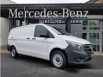 Fourgon utilitaire Mercedes-Benz Vito 116 CDI L PARKTRONIC Klima SHZ Tempomat: photos 1