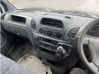 Fourgon utilitaire Mercedes Sprinter 313 CDI Van: photos 5