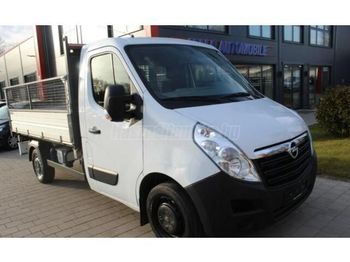 Utilitaire benne OPEL MOVANO F3500 3 old. Billencs: photos 1